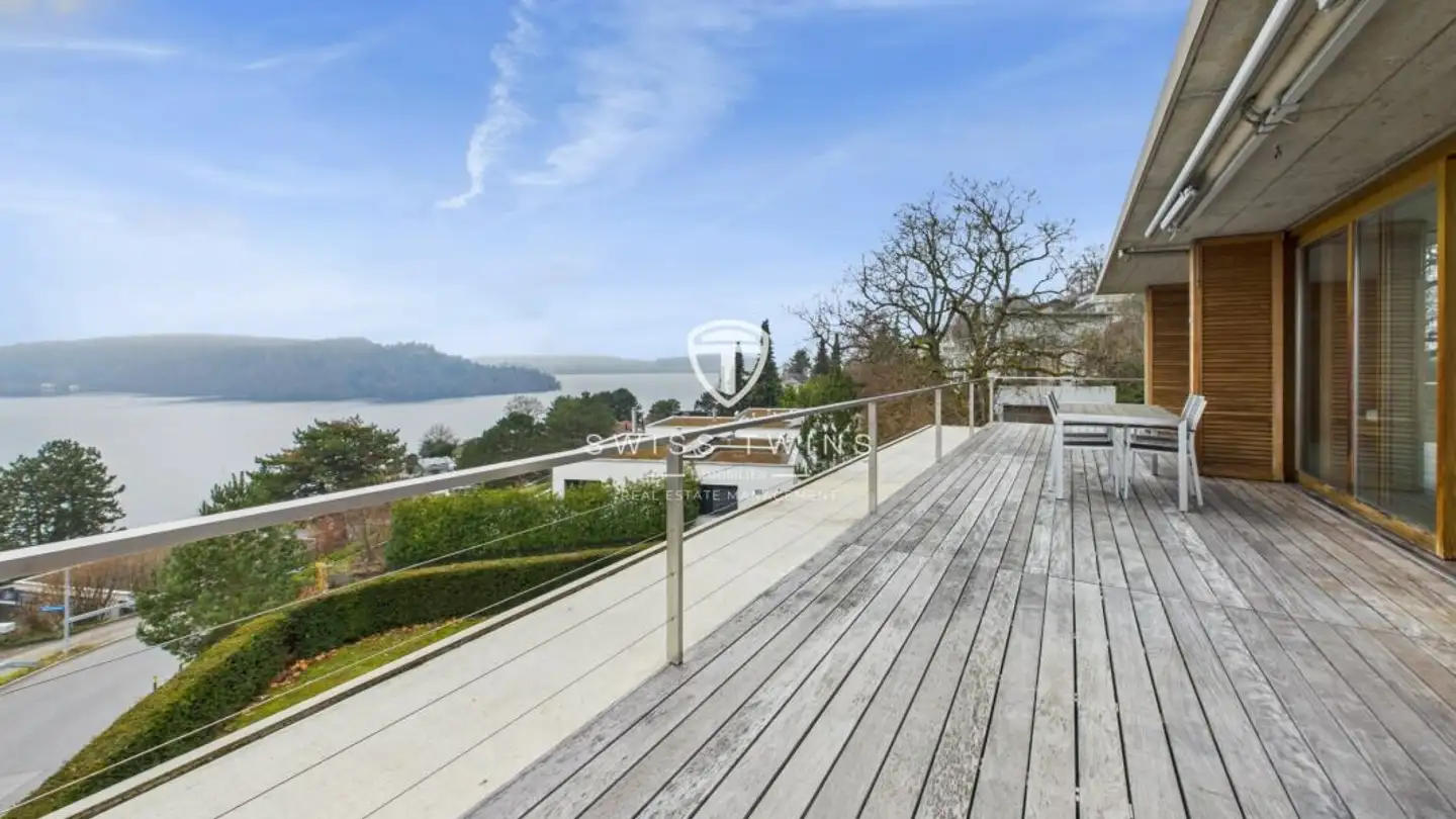 Apartment for rent - 6318 Walchwil - Photo 2