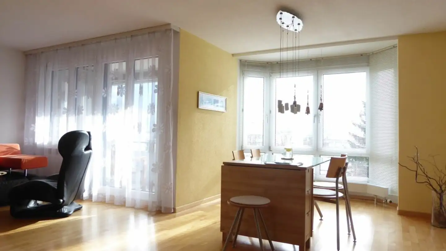 Appartamento in vendita - Grossfeldstrasse 74a, 7320 Sargans - Foto 2