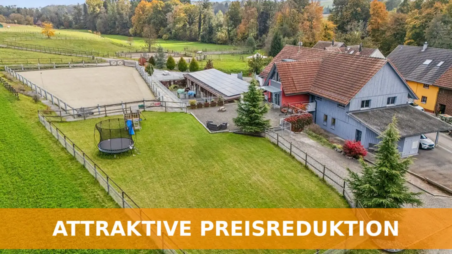 Bauernhof kaufen - 8566 Dotnacht