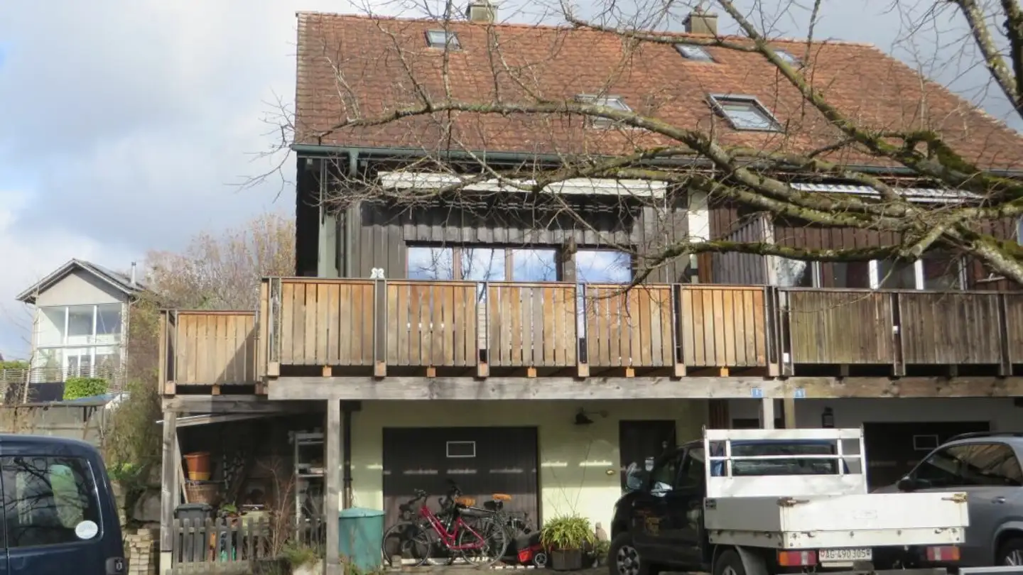 Casa bifamiliare in vendita - Pfosigart 7, 5627 Besenbüren - Foto 2