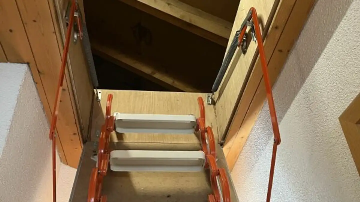 Semi-detached house for sale - Unter Den Reben 10, 5076 Bözen - Photo 4