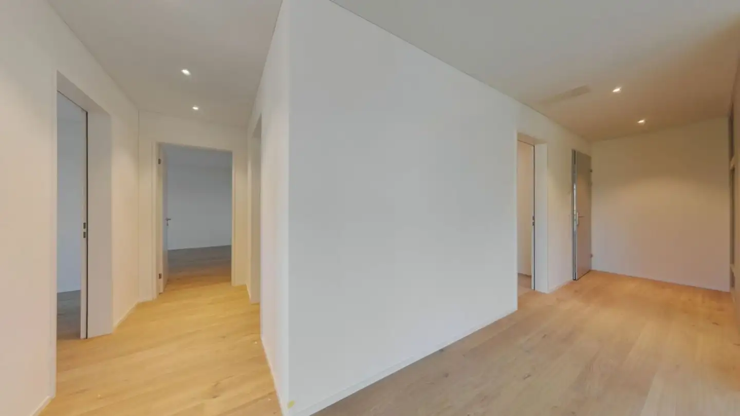 Wohnung mieten - Kanalstrasse 10, 5734 Reinach AG - Foto 4