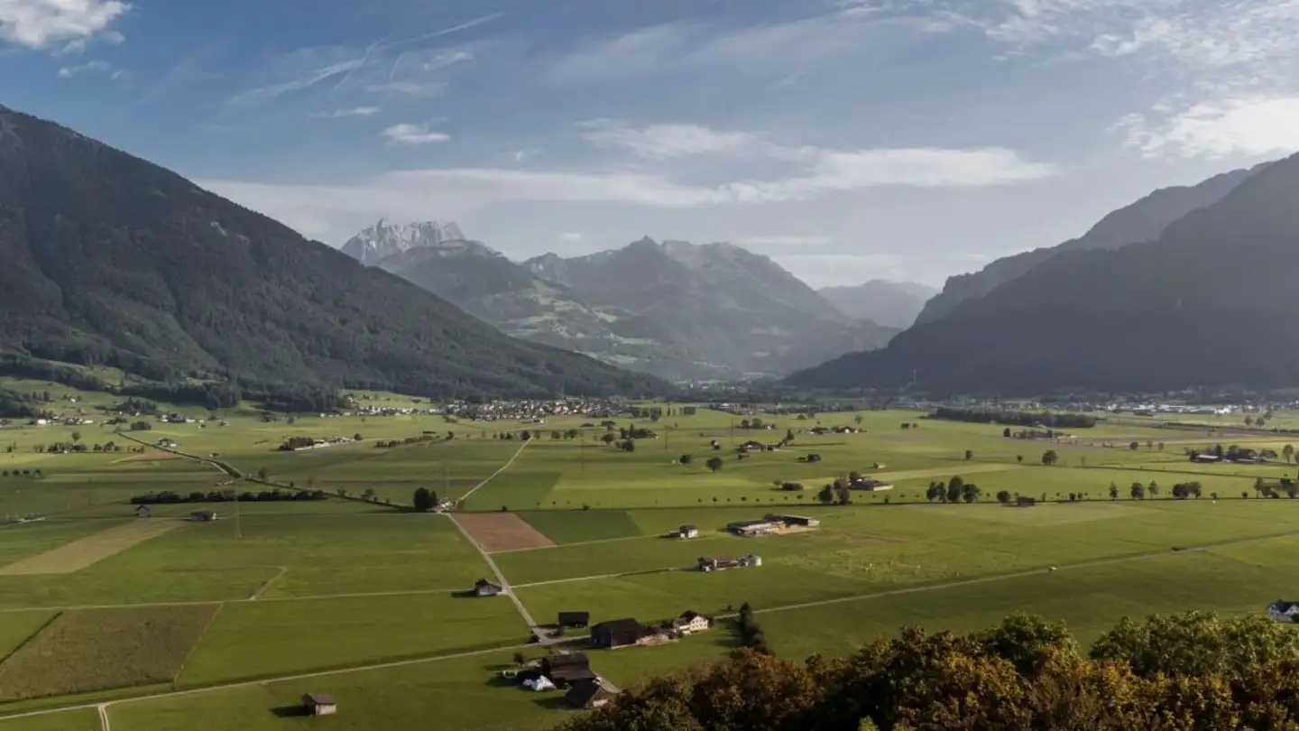 Terreno edificabile in vendita - 8717 Benken SG - Foto 2