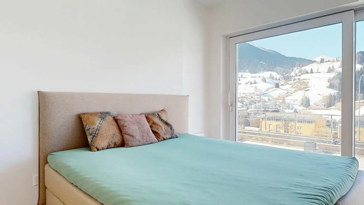 Apartment for sale - Stradung 5, 7460 Savognin - Photo 4