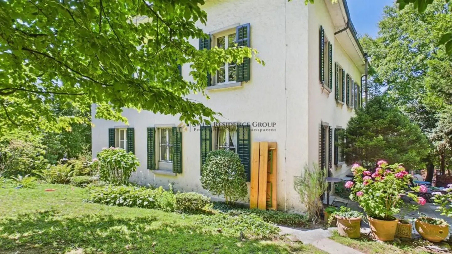 Apartment for rent - 8008 Zürich