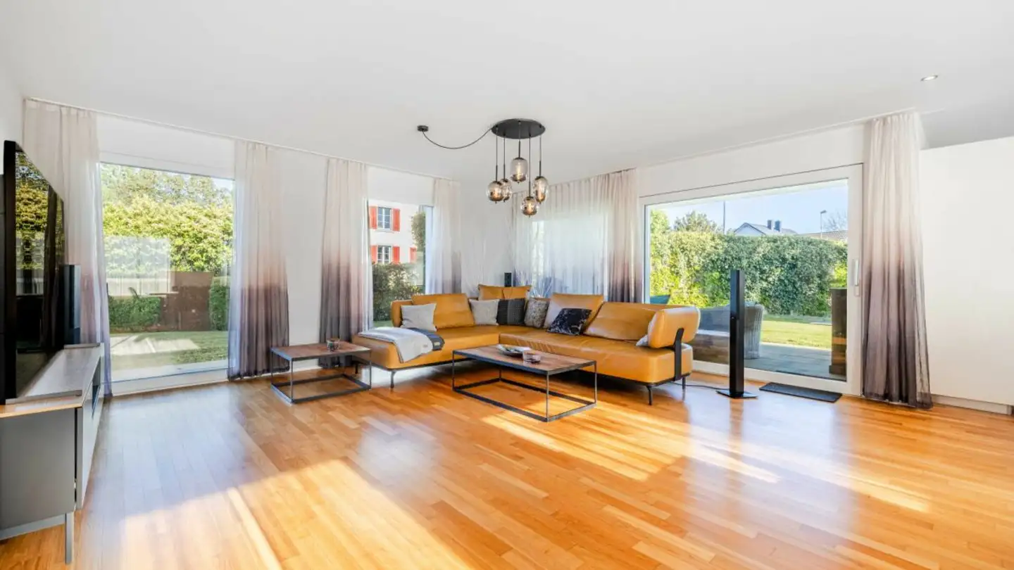 Appartement à vendre - Mittlere Mühlestrasse 6, 8598 Bottighofen - Photo 3