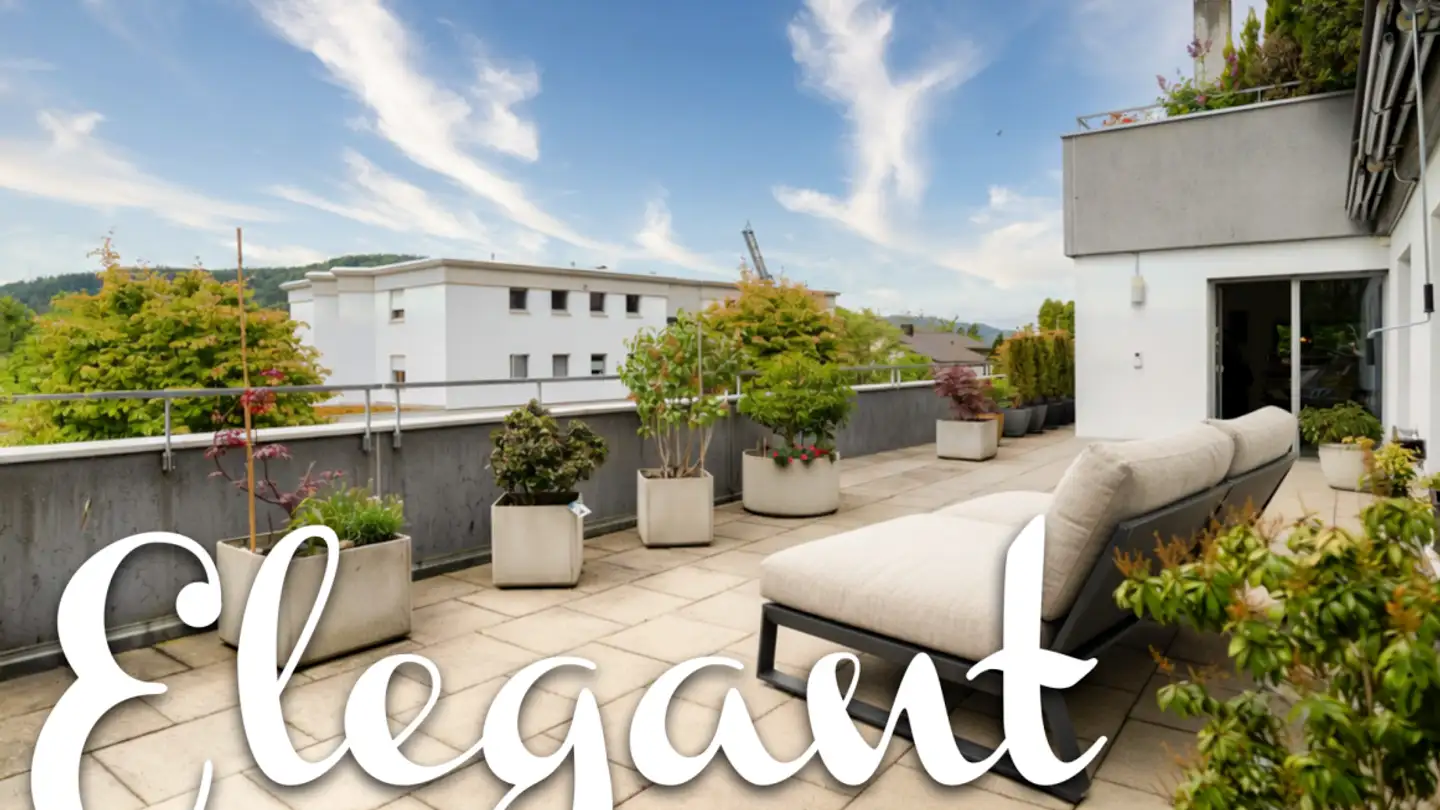 Apartment for sale - Haltenrebenstrasse 74, 8408 Winterthur