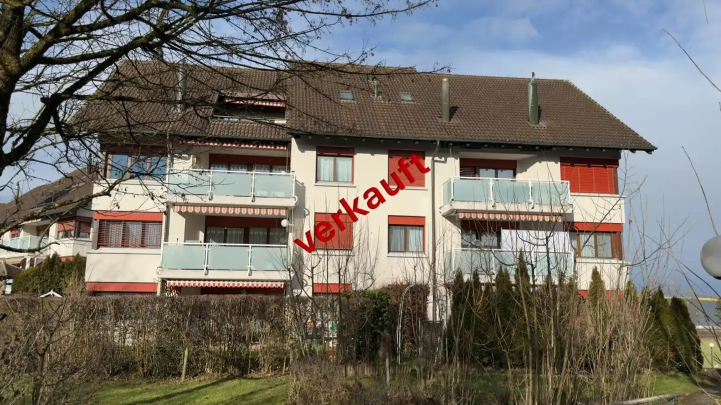 Attique à vendre - Anglikerstrasse 102, 5612 Villmergen