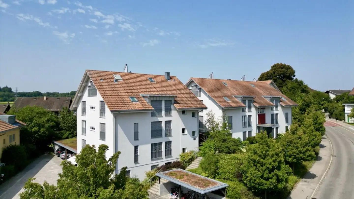 Wohnung kaufen - Murtenstrasse 55, 3202 Frauenkappelen