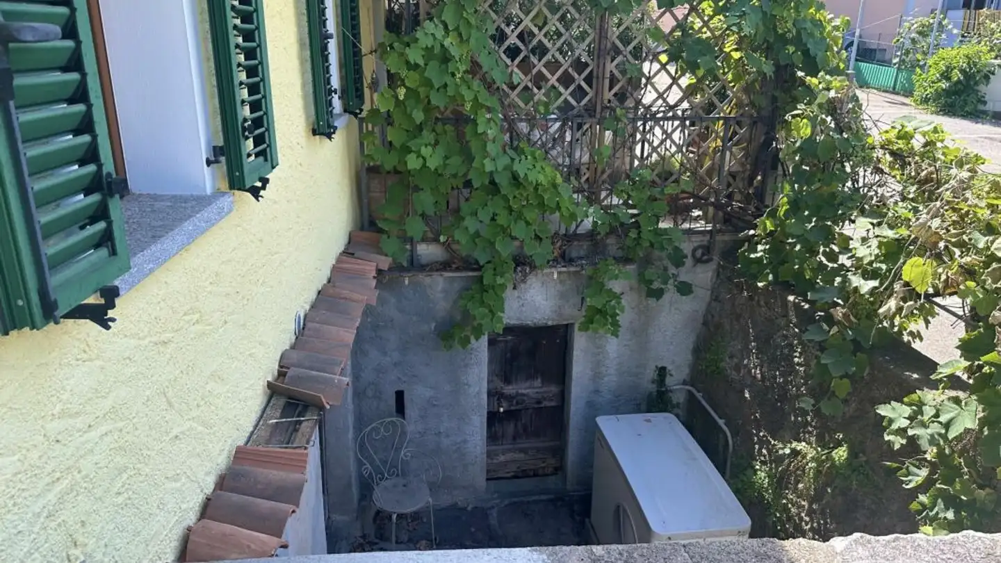 Casa in vendita - Via Delle Vigne 37, 6500 Bellinzona - Foto 3