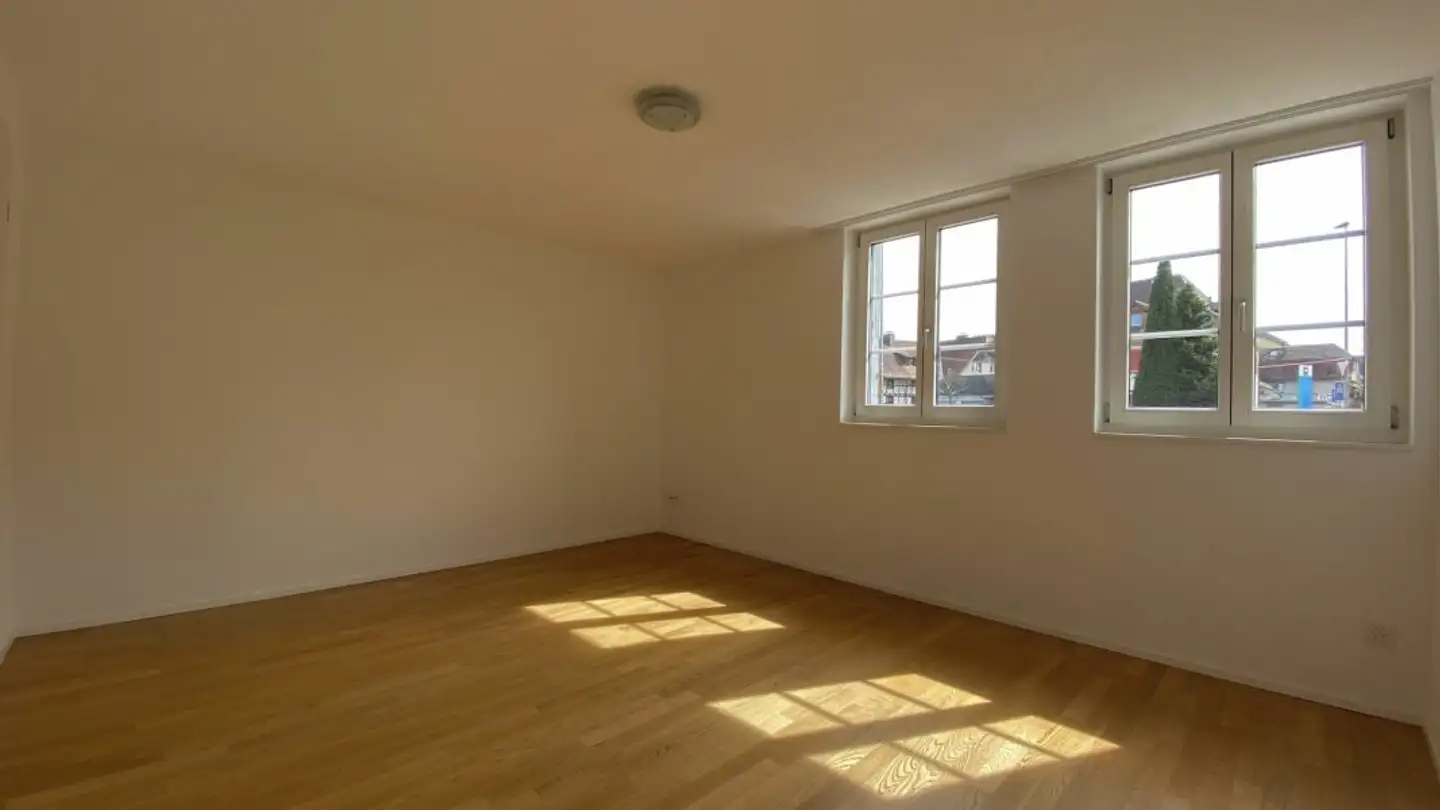 Apartment for rent - Melchnaustrasse 3, 4934 Madiswil - Photo 4