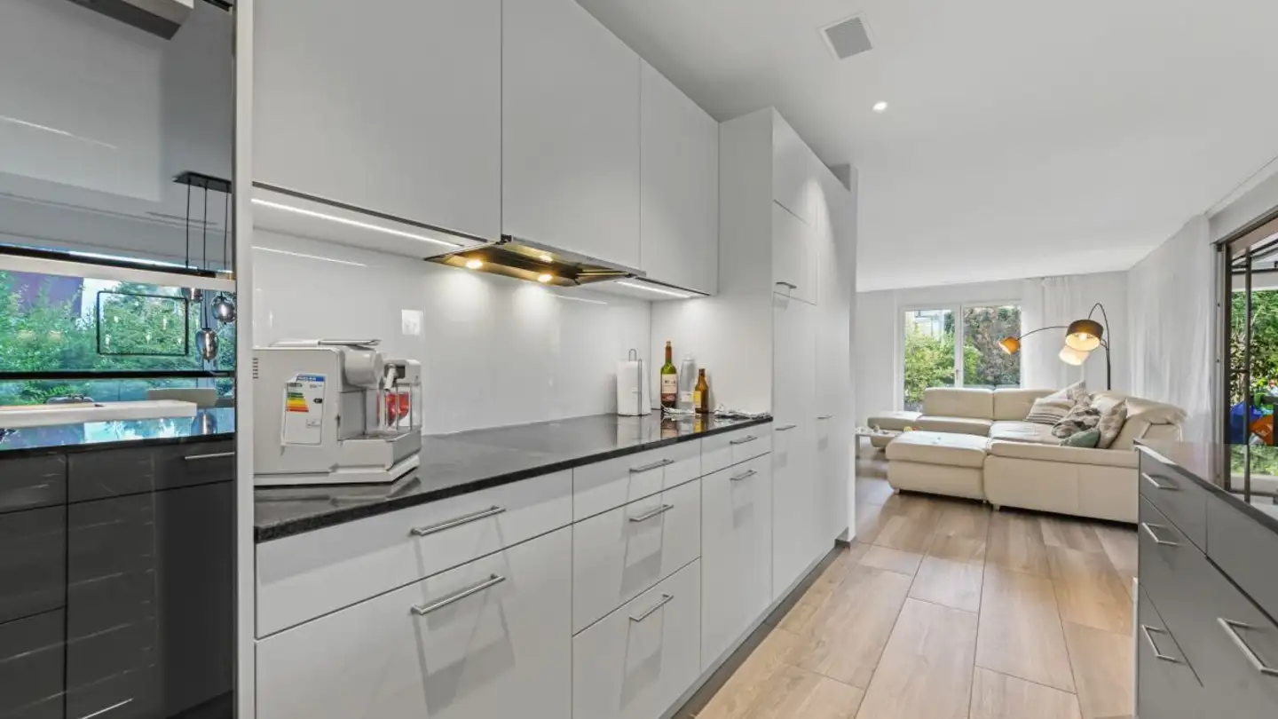Apartment for sale - Herbergstrasse 10, 9524 Zuzwil SG - Photo 4