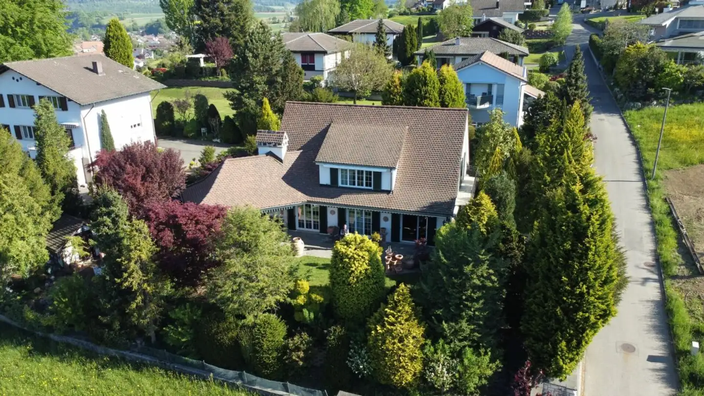 Casa singola in vendita - Rainweg 3, 4226 Breitenbach