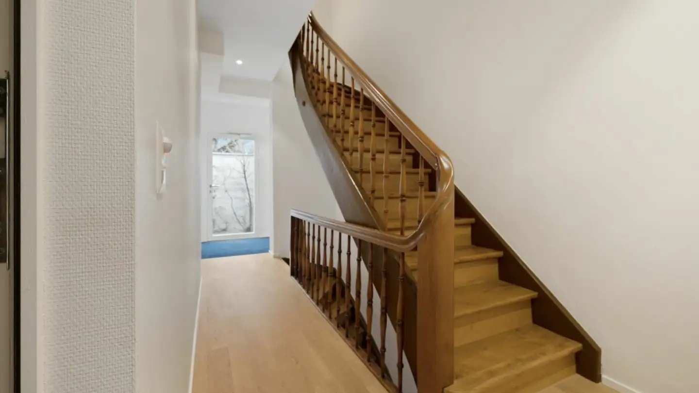 Apartment for rent - Bottmingerstrasse 29, 4102 Binningen - Photo 3