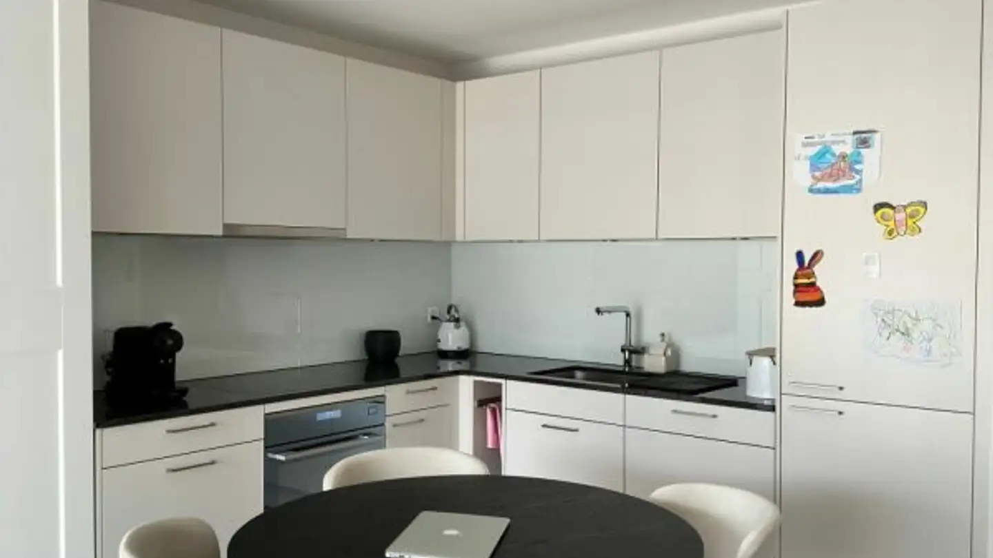 Apartment for rent - Weiernstrasse 18a, 8355 Aadorf - Photo 4