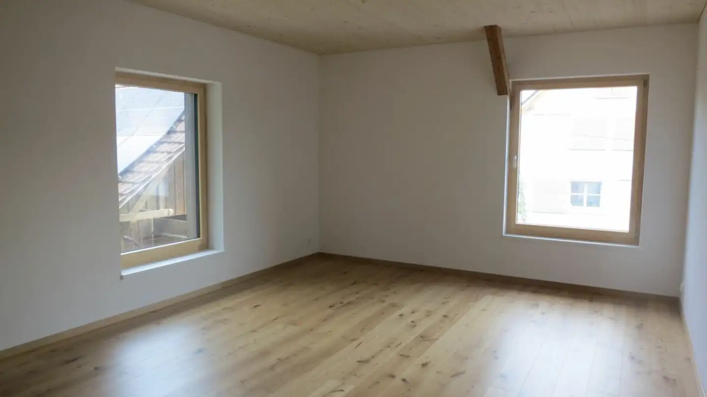 Appartement à louer - Dorfstrasse 19, 8546 Kefikon TG - Photo 3