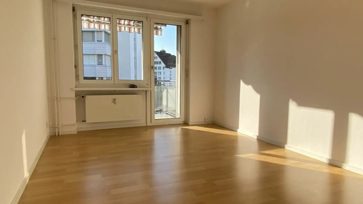 Appartamento in affitto - Helvetiastrasse 35, 9000 St. Gallen - Foto 4