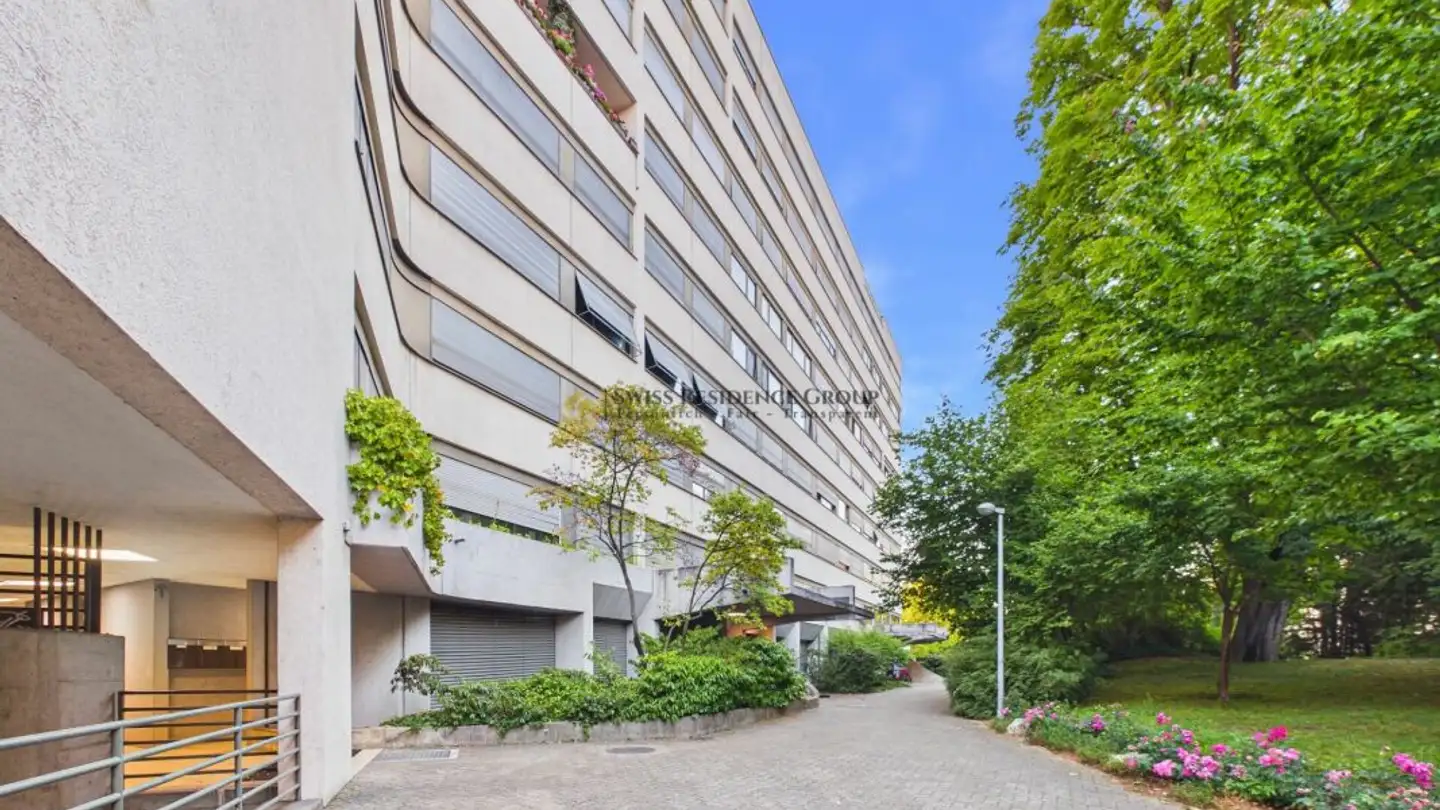 Apartment for rent - 4054 Basel