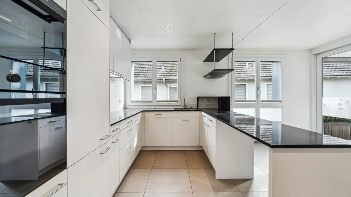 Appartamento in affitto - Mythenblick 8, 8926 Uerzlikon - Foto 3