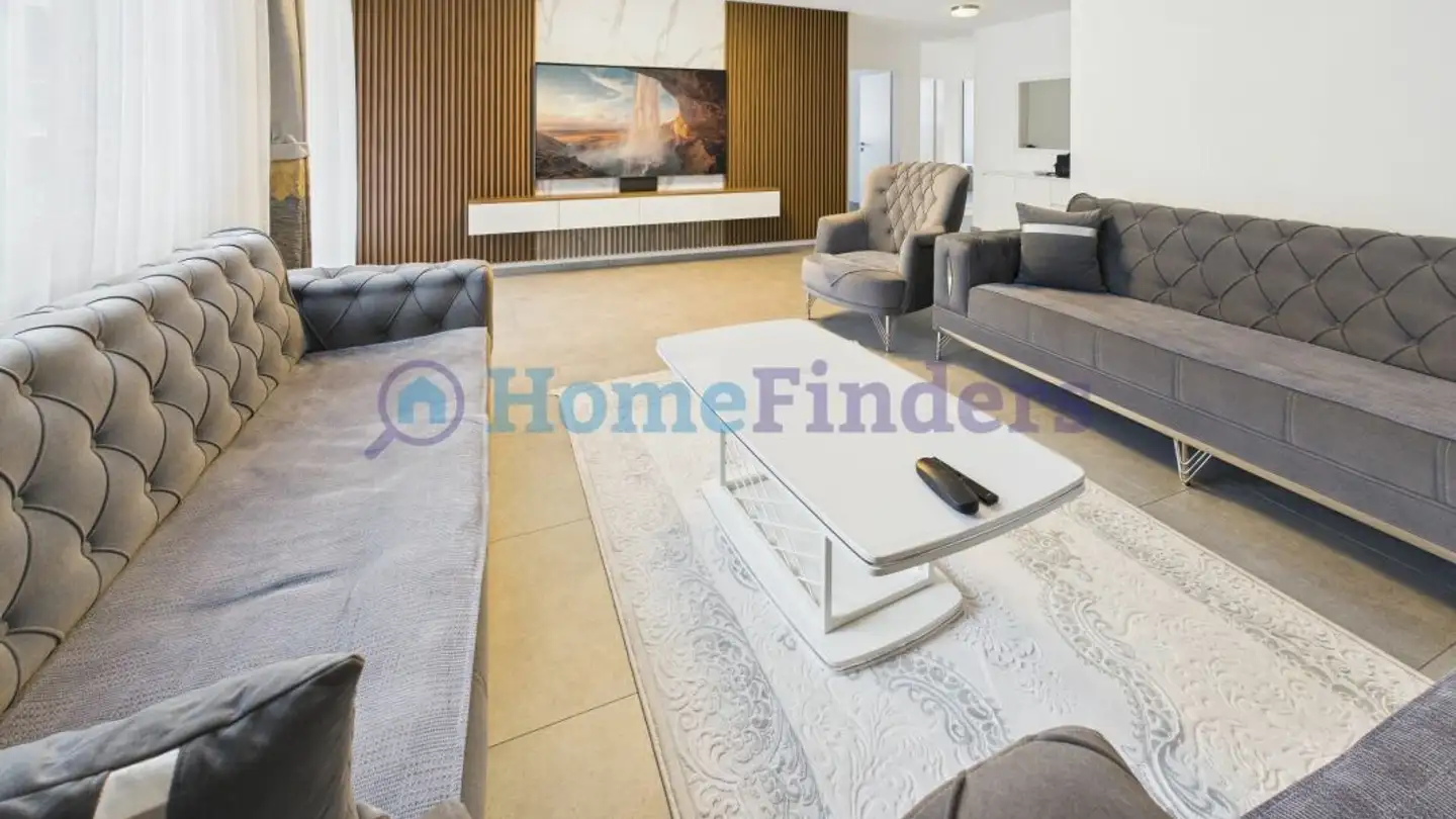 Appartamento in vendita - 5636 Benzenschwil - Foto 4