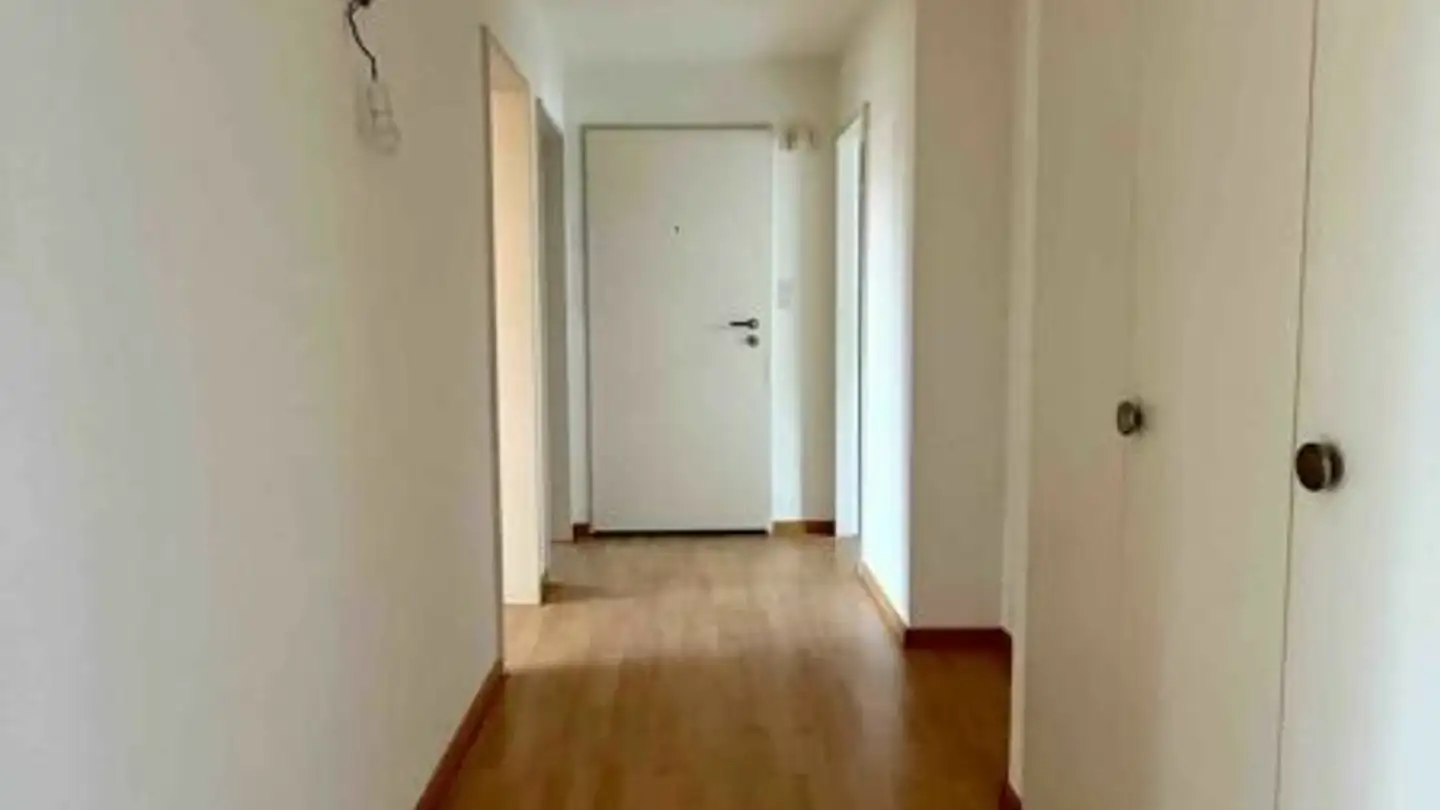 Appartement à louer - Bachwiesstrasse 16a, 9404 Rorschacherberg - Photo 3
