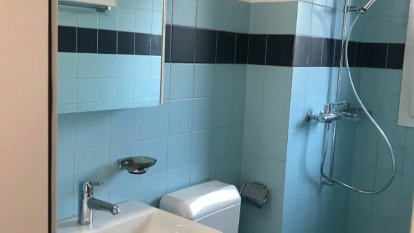 Apartment for rent - Bogenstrasse 10, 9470 Werdenberg - Photo 4