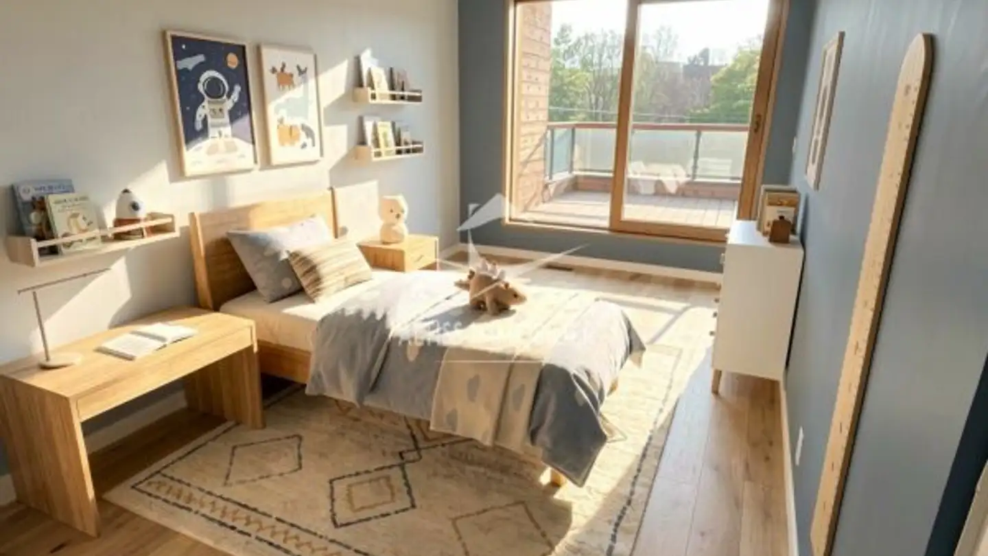 Wohnung kaufen - Route D'arzier 11, 1264 St-Cergue - Foto 2