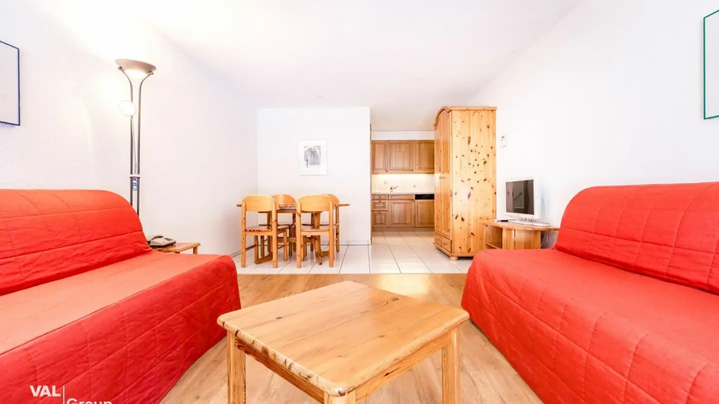 Appartamento in vendita - 3954 Leukerbad - Foto 2