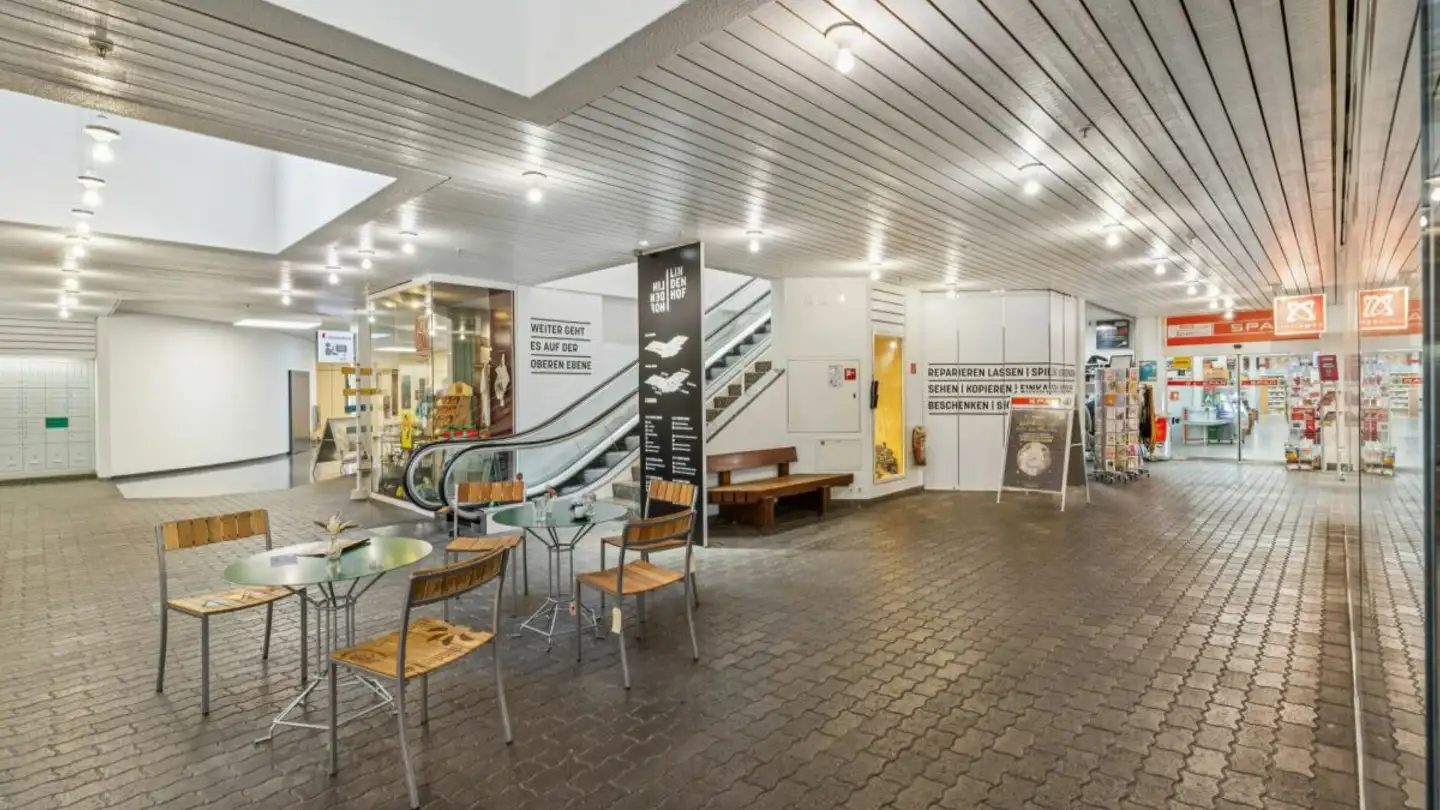 Bürofläche kaufen - Lindenhof 2, 6060 Sarnen - Foto 4