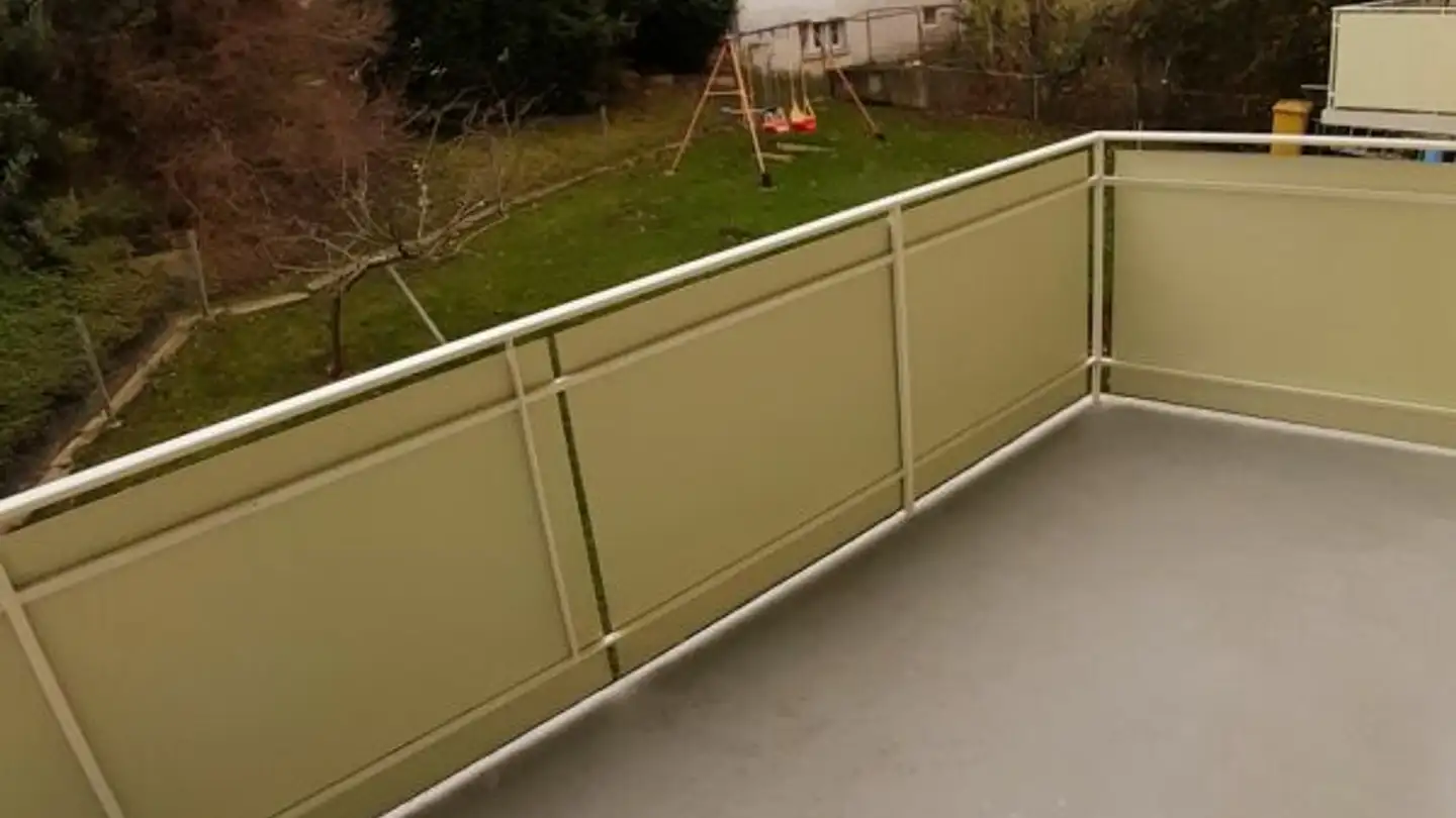 Wohnung mieten - Promenadenstrasse 35, 9400 Rorschach - Foto 3