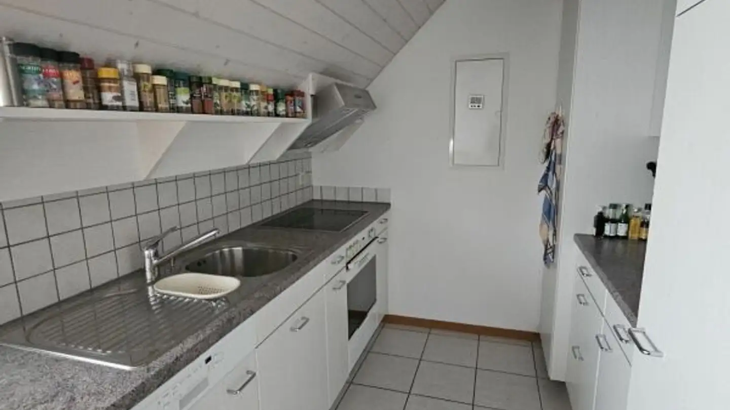 Appartamento in affitto - Schuebäni 3, 8627 Grüningen - Foto 4