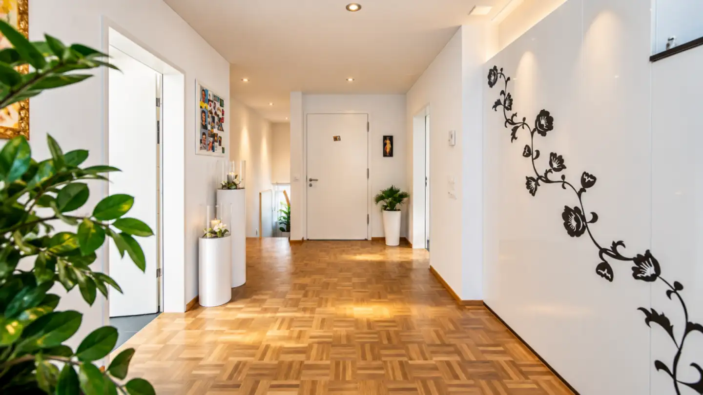 Apartment for sale - Kasernenstrasse 34, 9100 Herisau - Photo 4