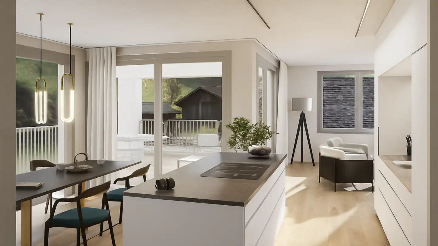 Apartment for sale - Schulstrasse 28, 6440 Brunnen - Photo 3