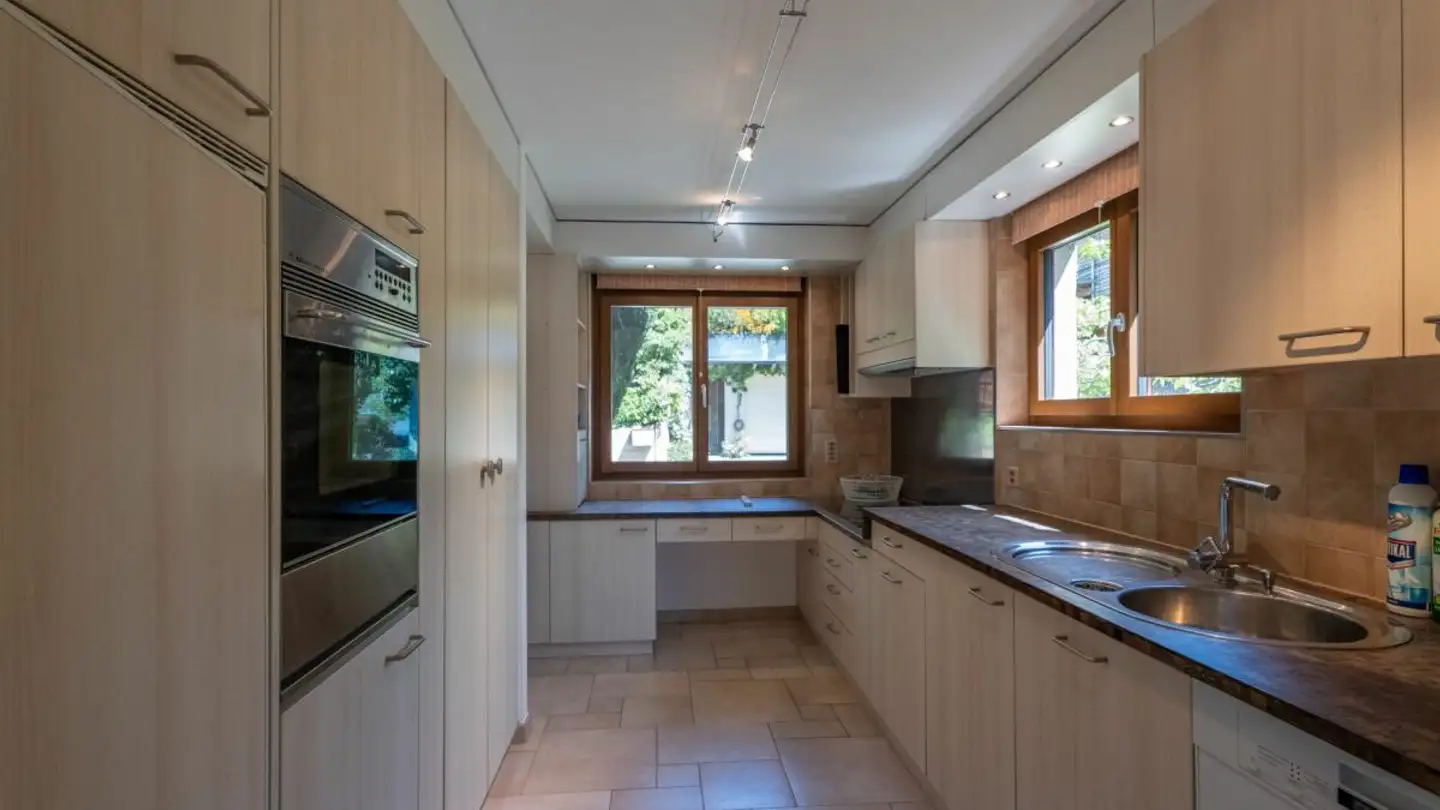Einfamilienhaus mieten - Wingertweg 2, 7015 Tamins - Foto 3