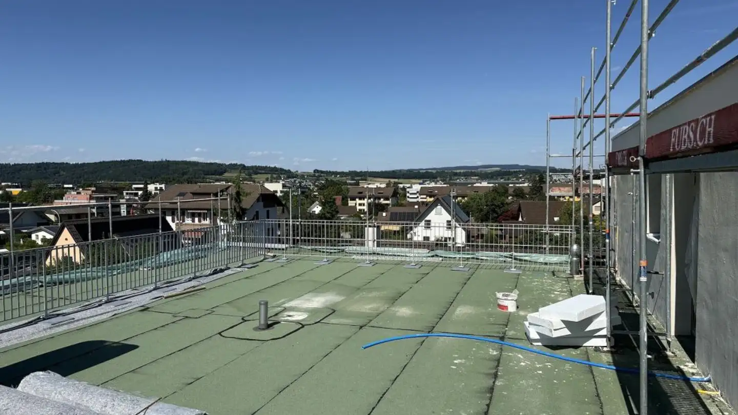 Penthouse for sale - Mühlenstrasse 15, 5612 Villmergen - Photo 3