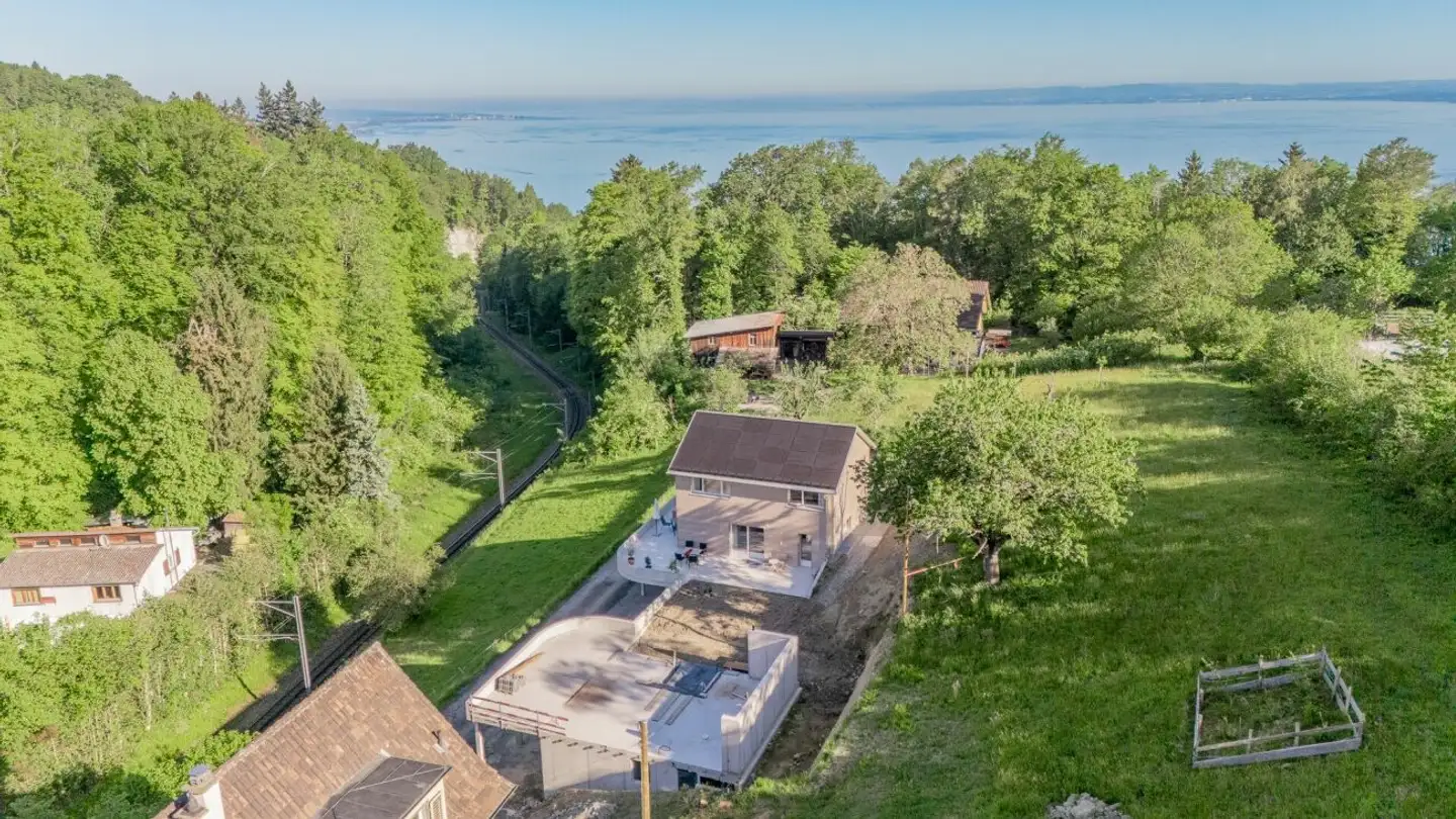 Einfamilienhaus kaufen - Tobel, 9405 Wienacht-Tobel - Foto 2