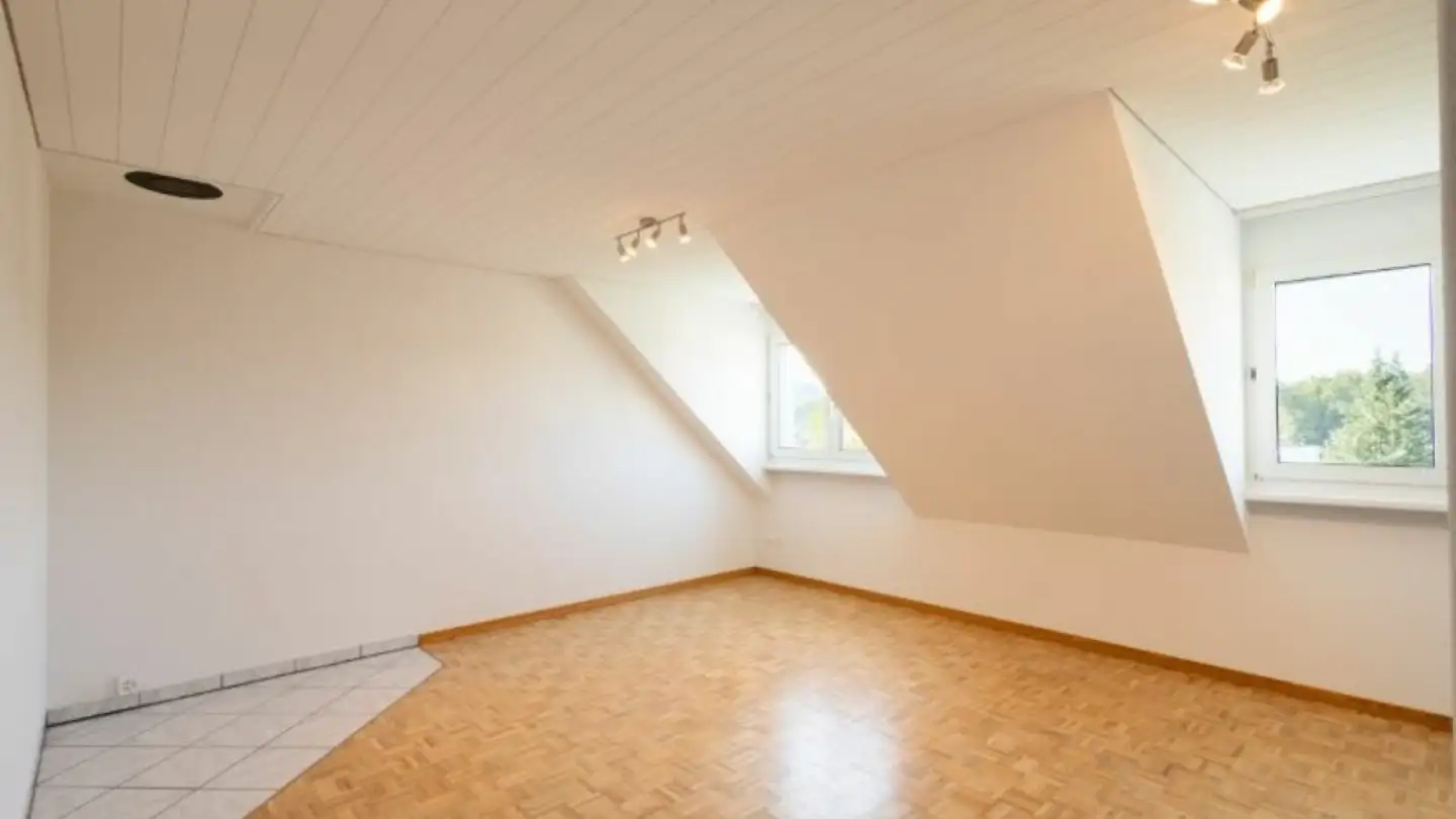 Attique à vendre - Thurstrasse 5a, 8583 Sulgen - Photo 2