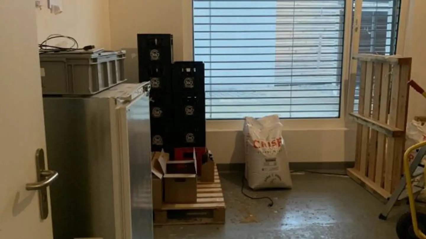 Shop for rent - Wangserstrasse 18, 8887 Mels - Photo 3