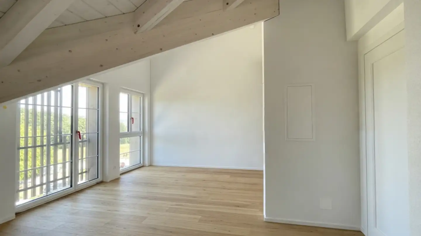 Appartamento in vendita - Liebensberg 8, 8543 Bertschikon - Foto 4