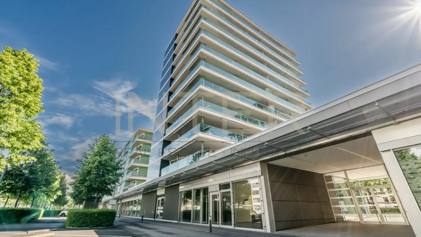 Apartment for sale - Feldpark 9, 6300 Zug - Photo 4