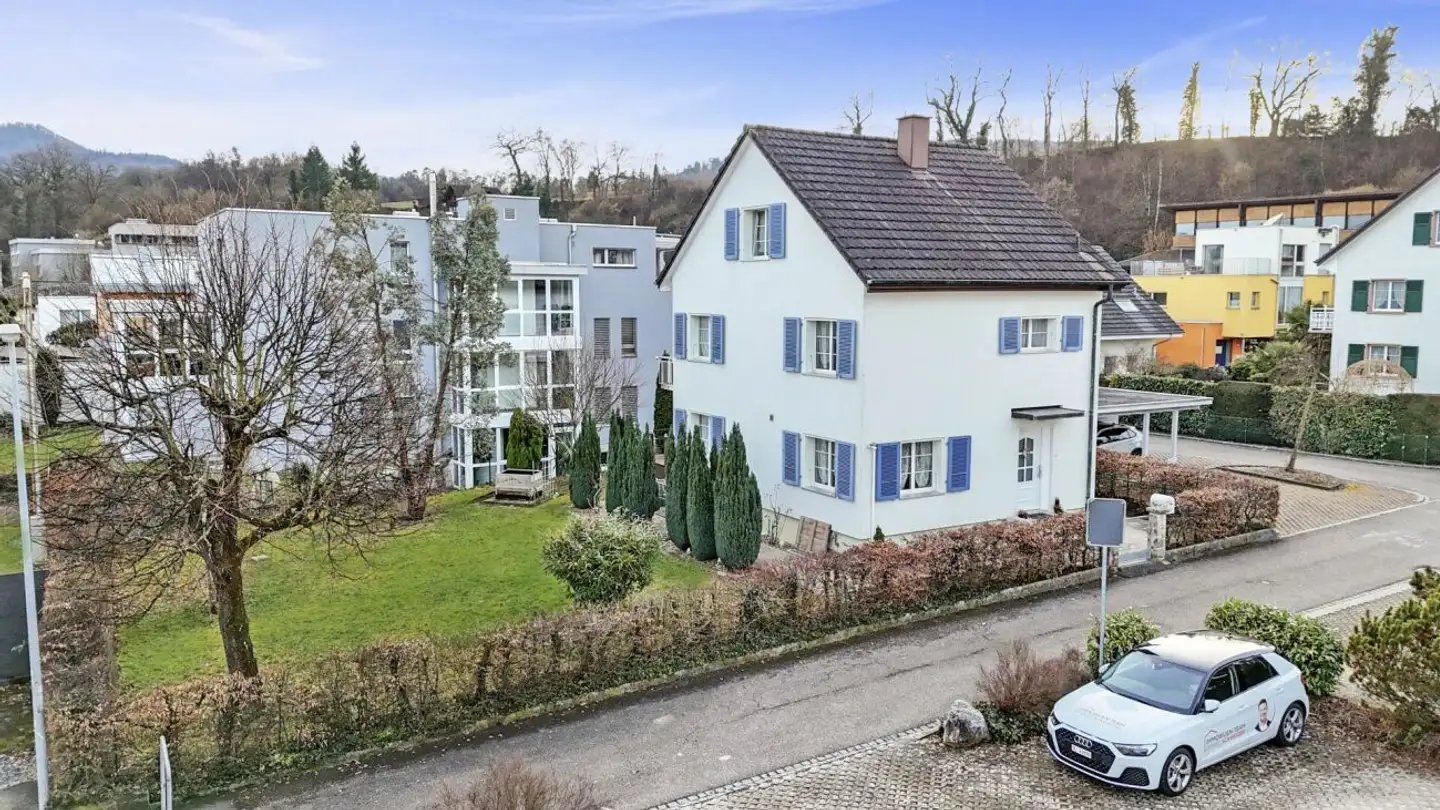 Single house for sale - Drosselweg 10, 4242 Laufen