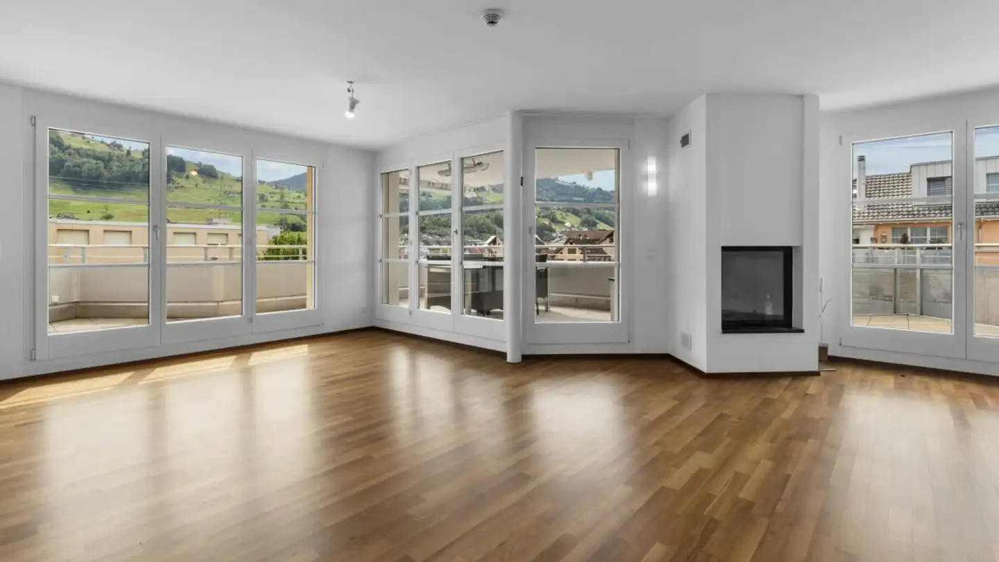 Attico in vendita - Glarnerstrasse 65, 8854 Siebnen - Foto 4