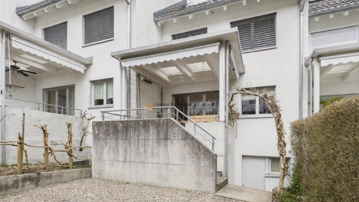 Casa a schiera in vendita - 8942 Oberrieden - Foto 3