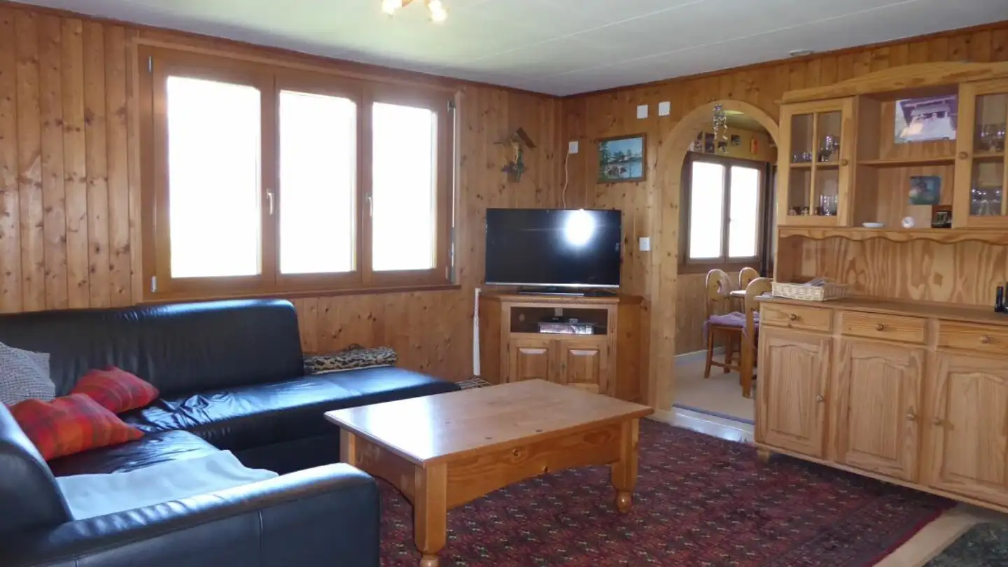 Casa singola in vendita - Flumserbergstrasse 55, 8896 Flumserberg Bergheim - Foto 4
