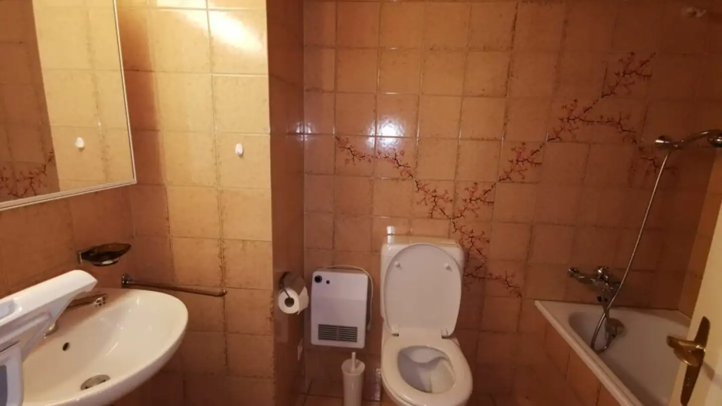 Appartement à louer - Cavendel 21, 7408 Cazis - Photo 4