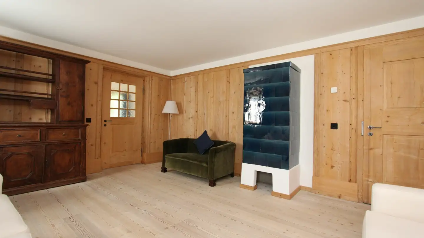 Apartment for rent - Via Surmulins 17, 7524 Zuoz - Photo 3