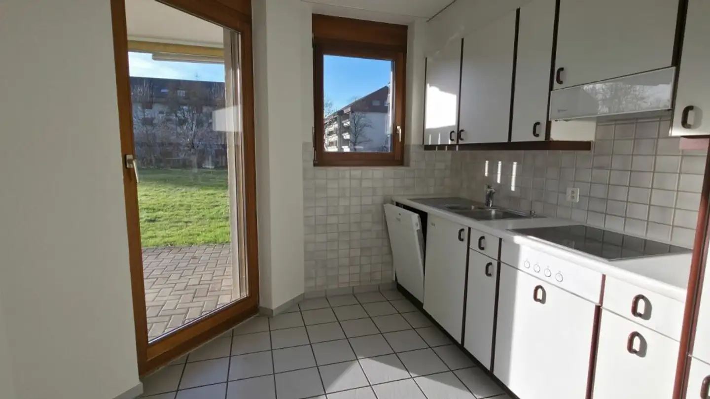 Wohnung mieten - Buchenstrasse 11, 4500 Solothurn - Foto 4