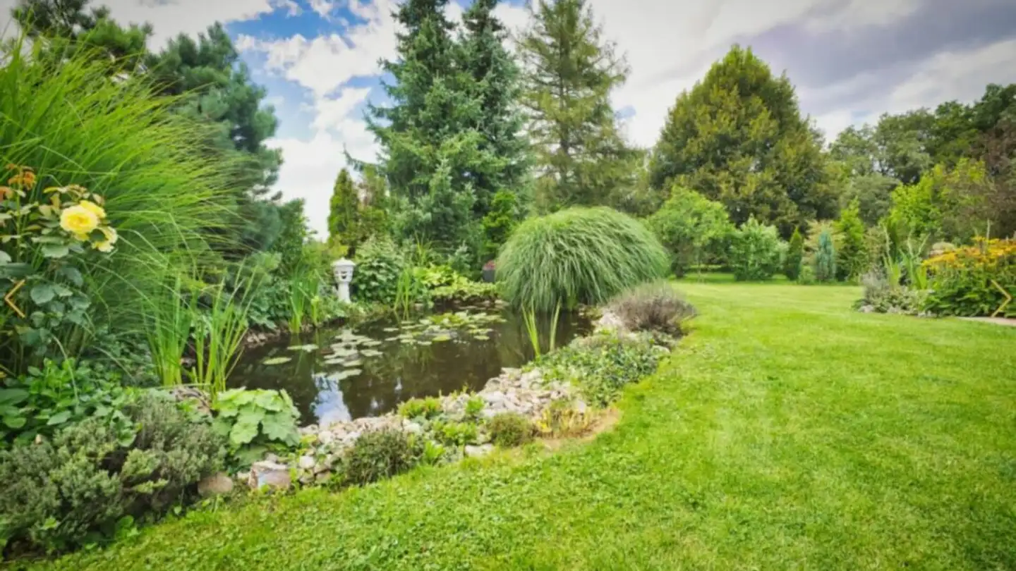 Maison individuelle à vendre - Nettenbergweg 4, 4146 Hochwald - Photo 3