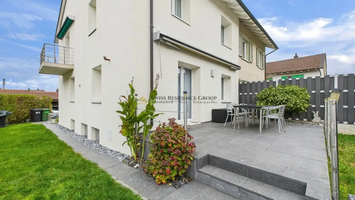 Casa singola in vendita - 5014 Gretzenbach - Photo 2