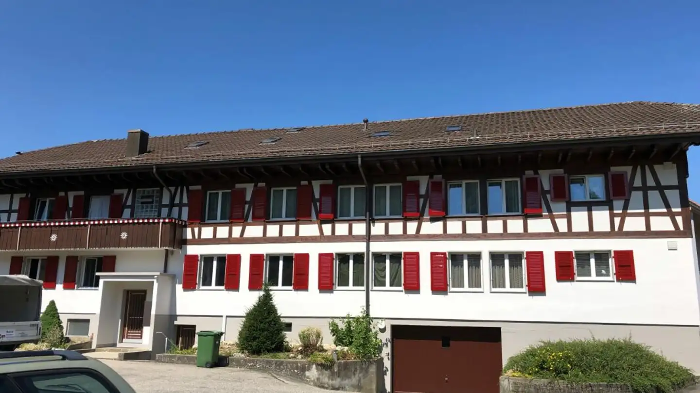 Apartment for rent - Länggasse 25, 3326 Krauchthal